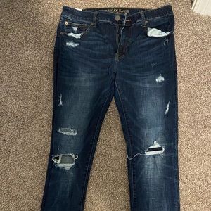 AE Next Level Flex Jeans (Slim) 36x34